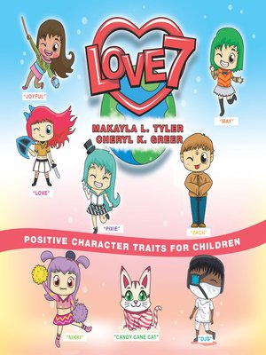 cover image of Love 7